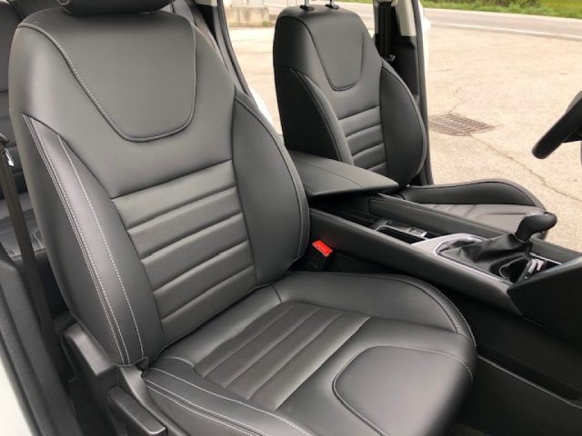 EVO Evo5 usata, con Airbag Passeggero