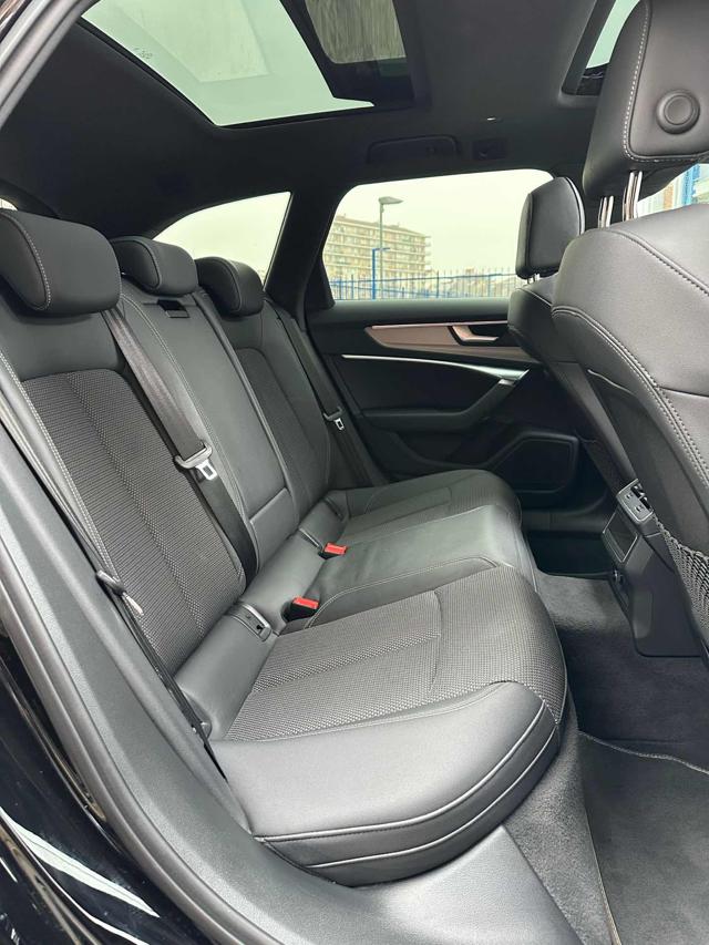 AUDI A6 usata, con Controllo trazione
