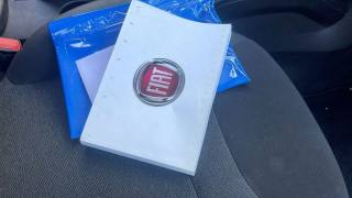 FIAT 500L usata, con Autoradio digitale