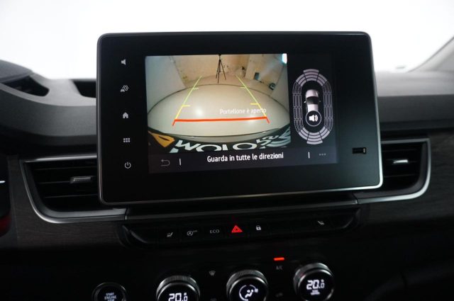 RENAULT Kangoo usata, con Sedile posteriore sdoppiato
