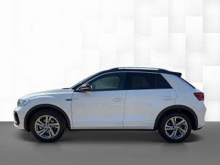 VOLKSWAGEN T-Roc usata, con Airbag laterali