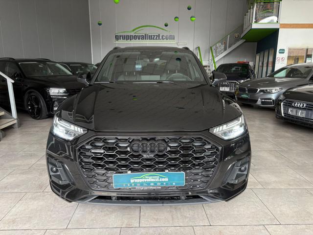 AUDI Q5 usata, con Airbag