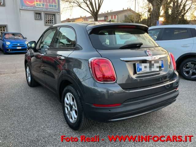 FIAT 500X usata, con Airbag Passeggero