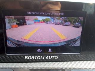 MERCEDES-BENZ A 180 usata, con Cronologia tagliandi