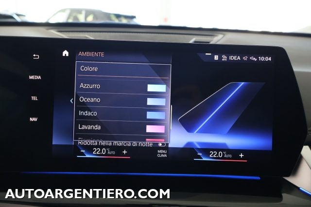 BMW X1 usata, con Sedili riscaldati
