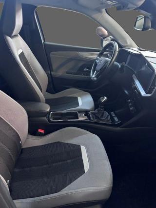 OPEL Mokka usata, con Airbag laterali