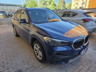 BMW X1 usata, con Airbag laterali