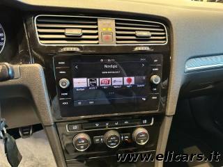 VOLKSWAGEN Golf usata, con Climatizzatore