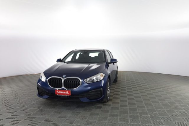 BMW 116 usata 0