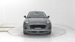FORD Puma usata, con Cerchi in lega