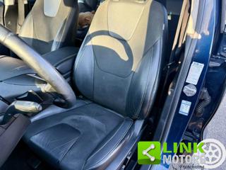 FORD Edge usata, con Chiusura centralizzata