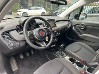 FIAT 500X usata, con Autoradio