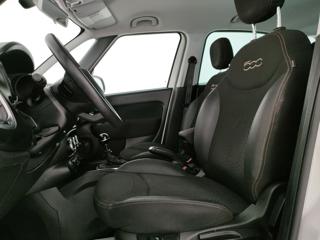 FIAT 500L usata, con Boardcomputer