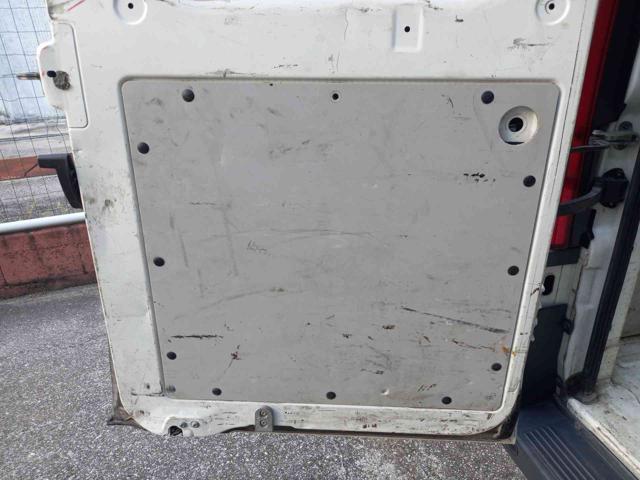 PEUGEOT Boxer usata 24