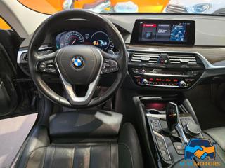 BMW 630 usata, con Climatizzatore