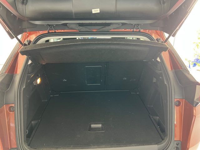 PEUGEOT 3008 usata, con ESP