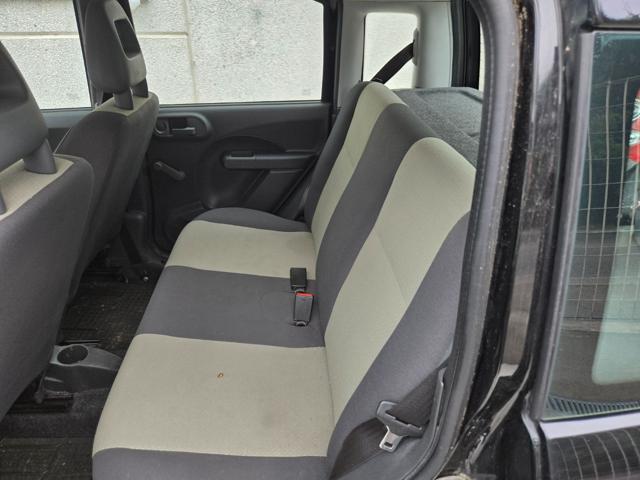 FIAT Panda usata 9