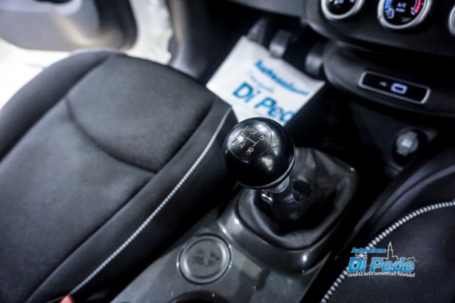 FIAT 500X usata, con Specchietti laterali elettrici