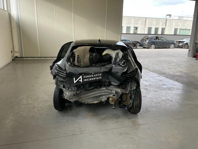 PEUGEOT 208 usata, con Cerchi in lega