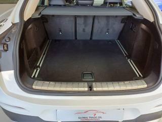 BMW X4 usata, con Chiamata automatica per emergenze