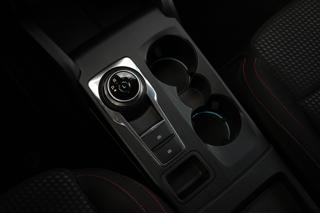FORD Focus usata, con Volante in pelle