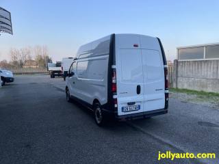 RENAULT Trafic usata, con Controllo automatico clima