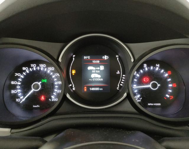 FIAT 500L usata, con Immobilizzatore elettronico
