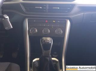 VOLKSWAGEN T-Roc usata, con Fari LED