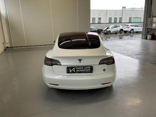 TESLA Model 3 usata, con Autoradio