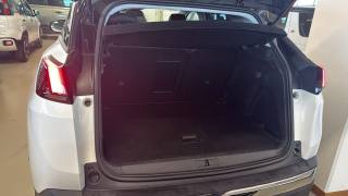 PEUGEOT 3008 usata, con Chiusura centralizzata