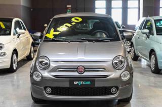 FIAT 500 usata, con Airbag