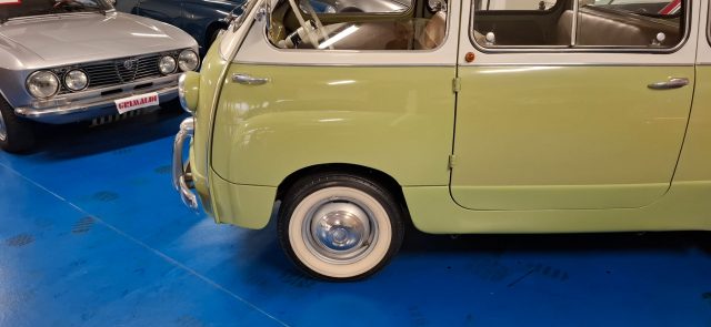 FIAT Multipla usata 9