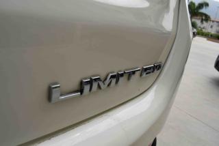 JEEP Compass usata, con Sedile posteriore sdoppiato