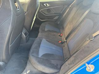 BMW 118 usata, con ESP