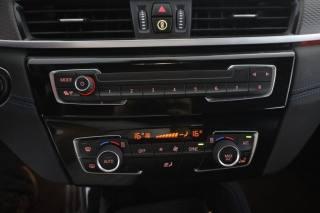 BMW X2 usata 11