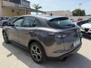 ALFA ROMEO Stelvio usata, con Autoradio