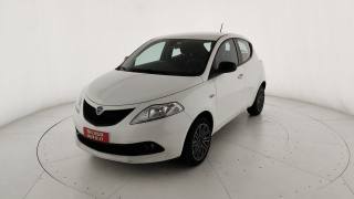 LANCIA Ypsilon usata, con Airbag laterali
