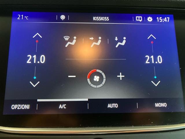 OPEL Grandland X usata 22