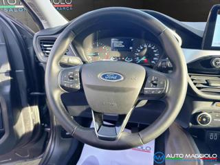 FORD Kuga usata, con ESP