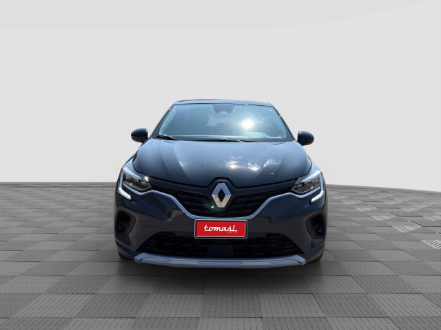 RENAULT Captur usata 7