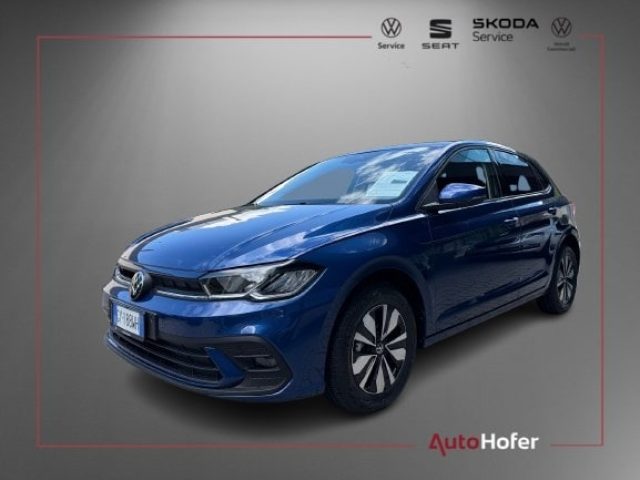 VOLKSWAGEN Polo usata, con ABS