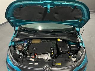 CITROEN C3 usata, con Cronologia tagliandi