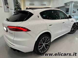 MASERATI Grecale usata, con Autoradio