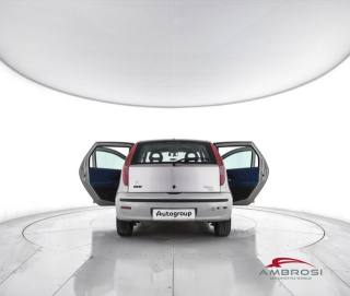 FIAT Punto usata 6