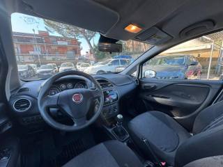 FIAT Punto usata, con ESP