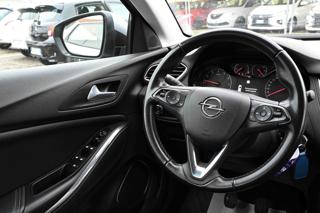OPEL Grandland X usata, con Touch screen