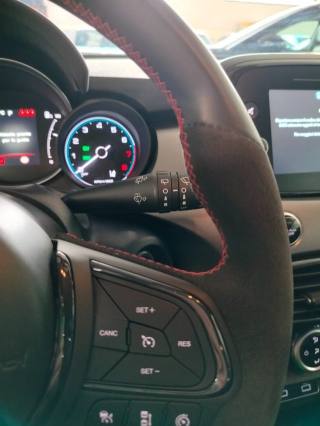 FIAT 500X usata, con Adaptive Cruise Control