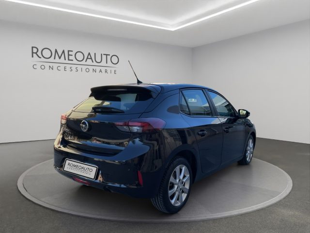 OPEL Corsa usata, con Autoradio