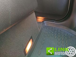 BMW X3 usata, con Supporto lombare