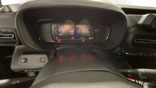 FIAT Doblo usata, con Sedile posteriore sdoppiato